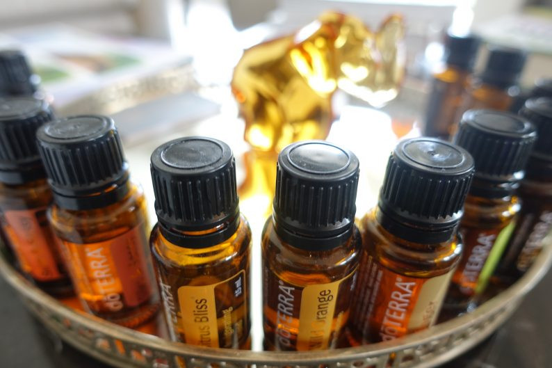 Best Essential Oils