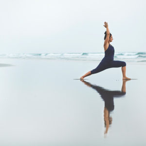 Let's Goa - 1 Week Yoga Retreat
