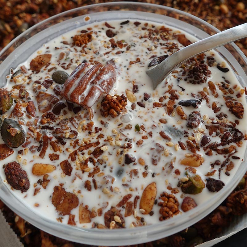 Orange-Chocolate-Granola-Recipe