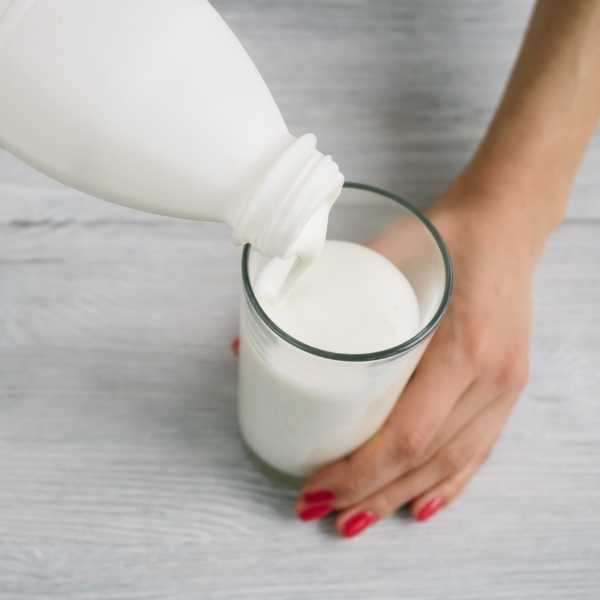 what are kefir benefits