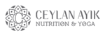 Ceylan Ayık Logo