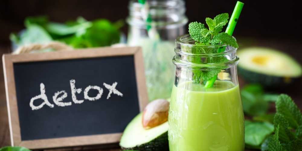 How to Detox