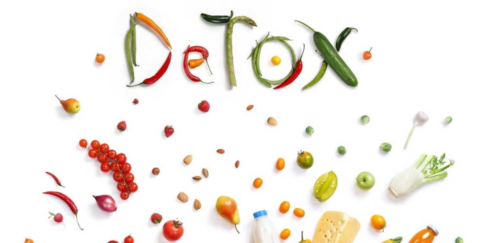 How to Detox