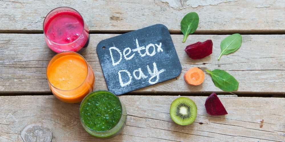 How to Detox