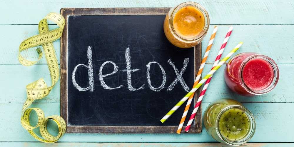 Best Detox Programs