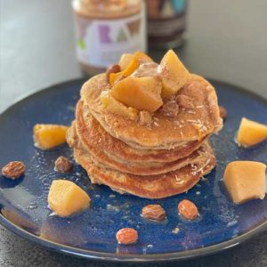 pancake recipe