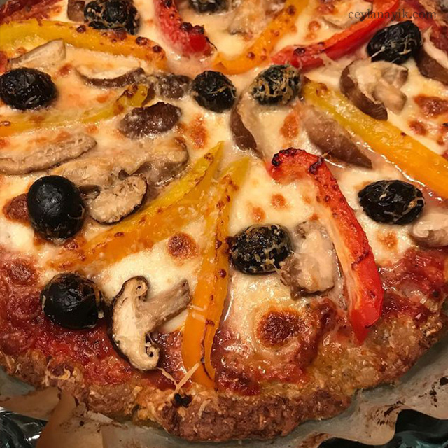 cauliflower-pizza