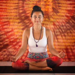 online yoga dersleri