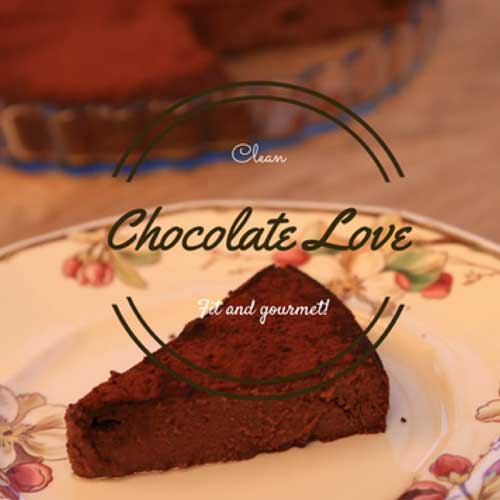 gluten-free chocolate cake recipe