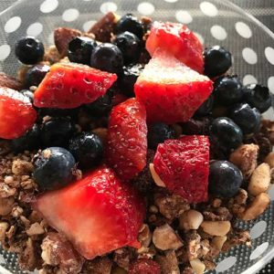 sugar-free-granola-recipe