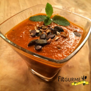 tomato soup recipe