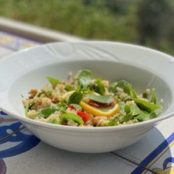 best artichoke recipe