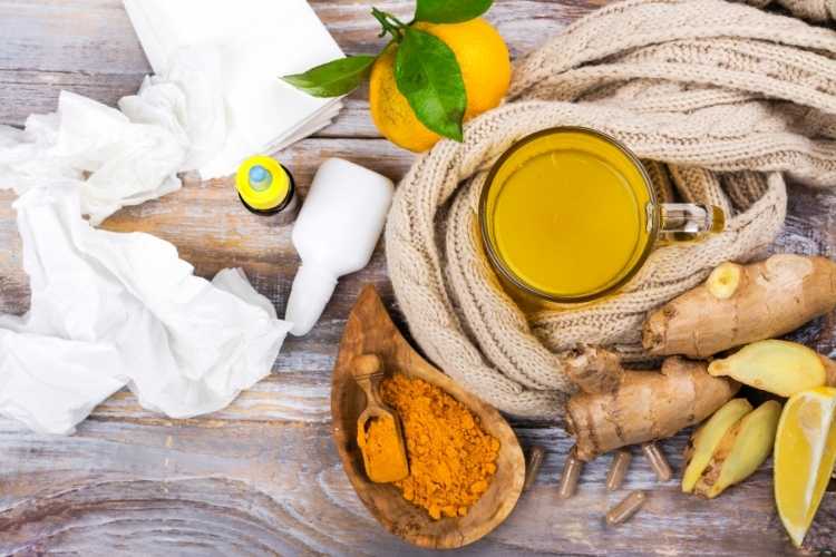 Ayurvedic Autumn Cleanse Program,