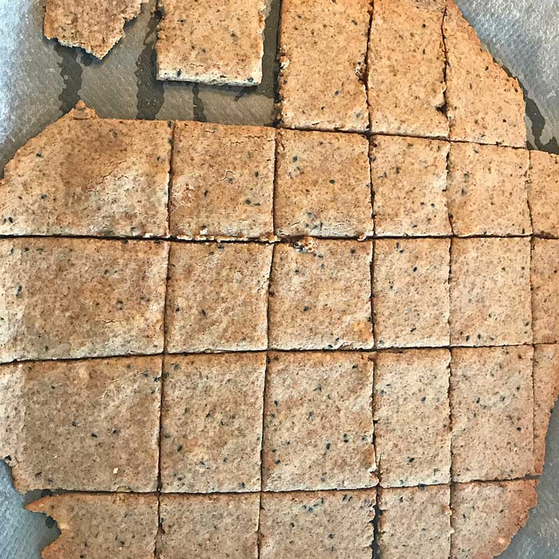 almond-crackers-recipe