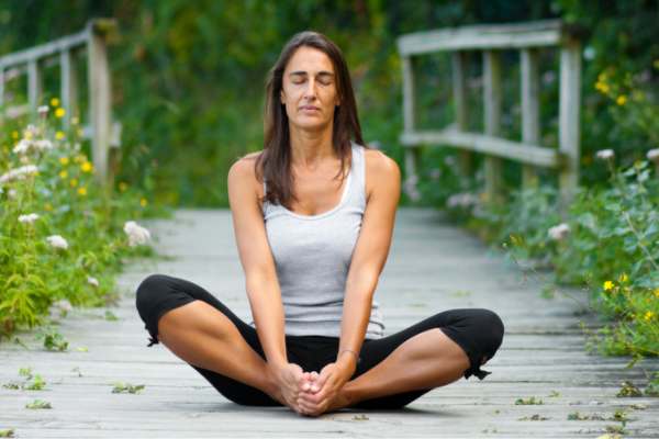 meditasyona nasıl başlanır