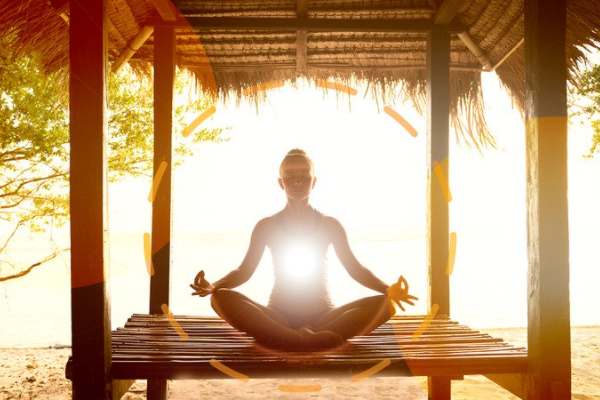 meditasyona nasıl başlanır