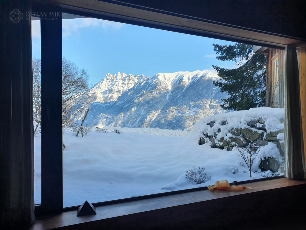 Winter Ayurveda & Yoga Retreat in Swiss Alps (16)