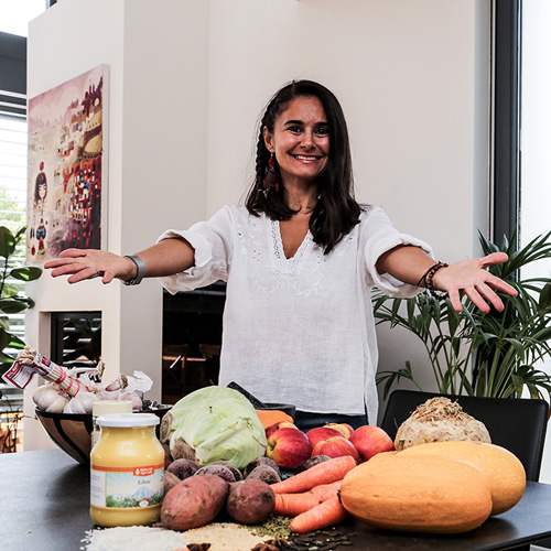 Private Ayurvedic Cleanse Initiation Session