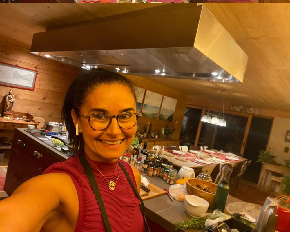 ayurvedic integrative nutrition