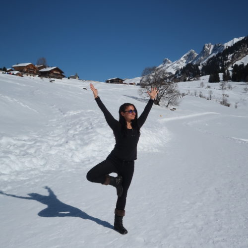 what is new year resolution