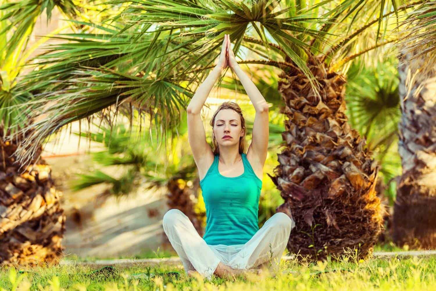 Yoga Retreat