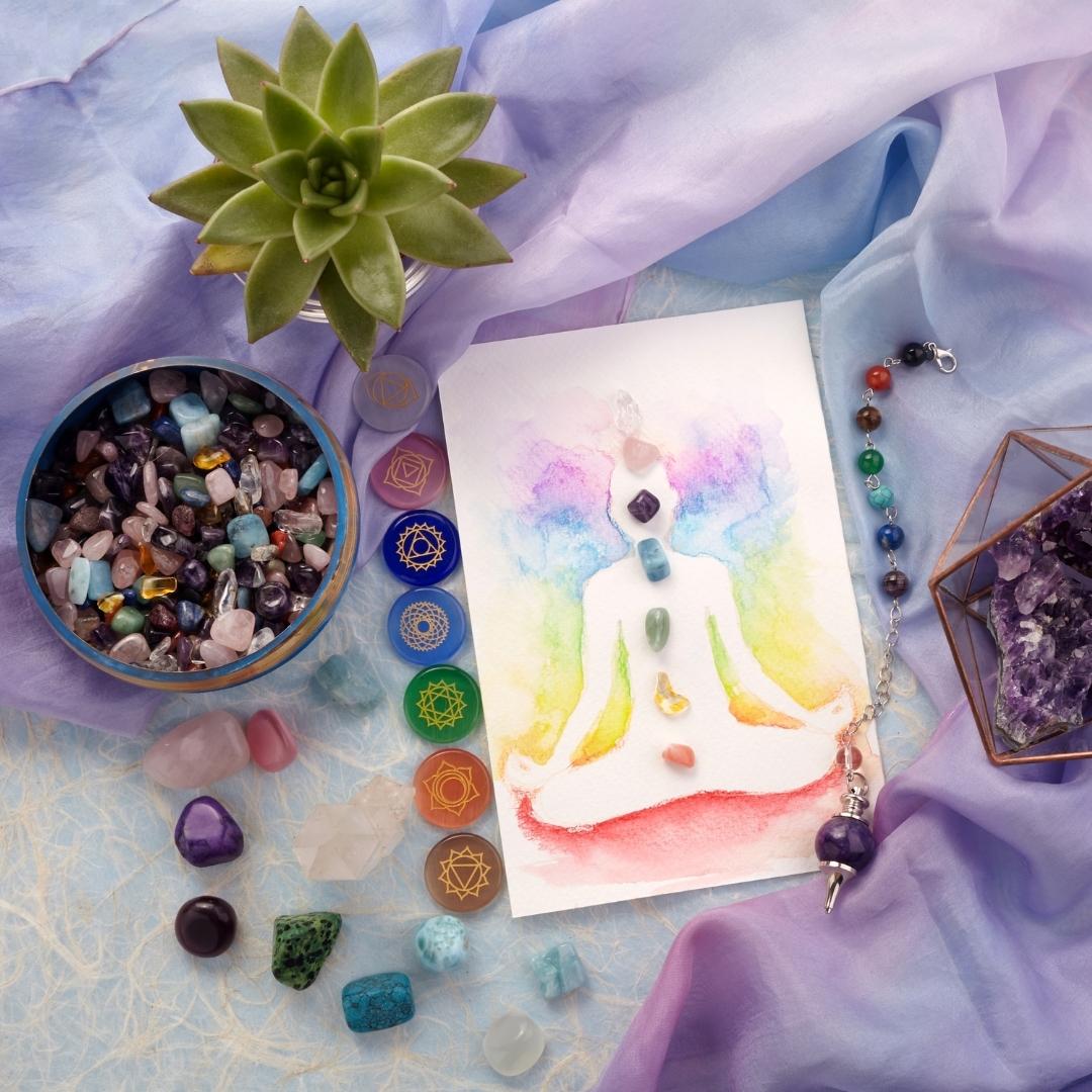 chakras
