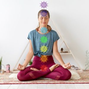 crown chakra