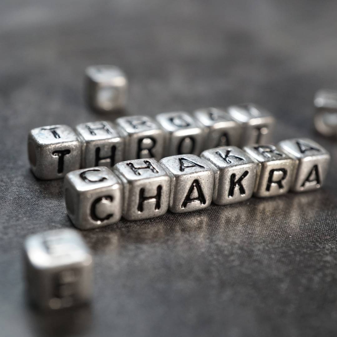 throat chakra
