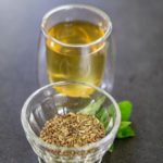 ayurvedik sindirimi kolay çay