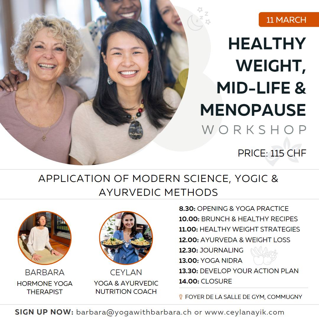 menopause donation