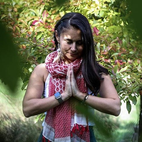 teacher ceylan ayik