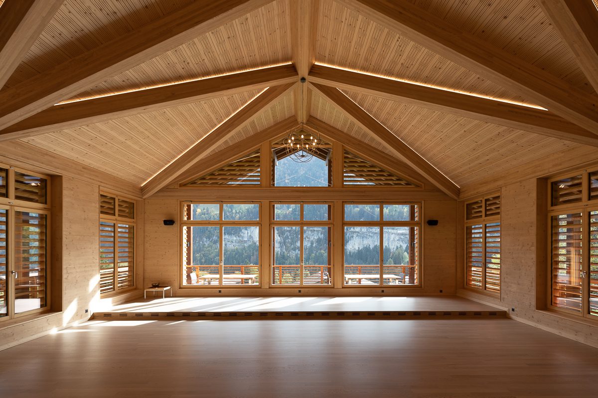 Women's Retreat Ganesha Switzerland