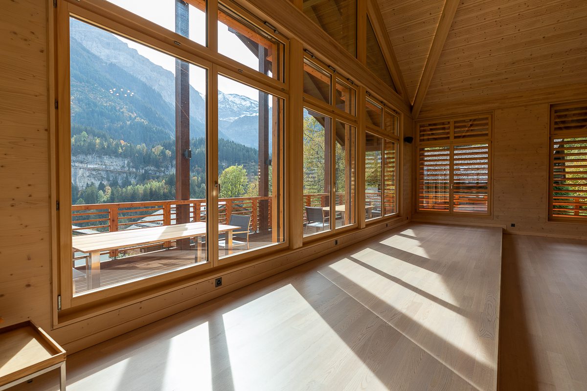 Women's Retreat Ganesha Switzerland