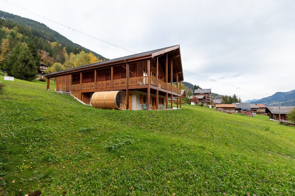 Women's Retreat Ganesha Switzerland