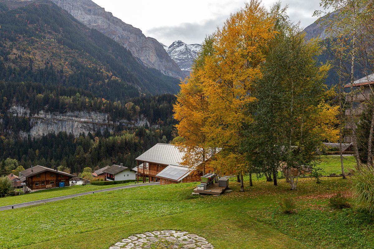 womens retreat hotel