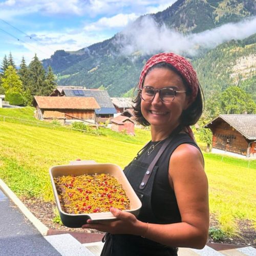 ayurvedic cooking