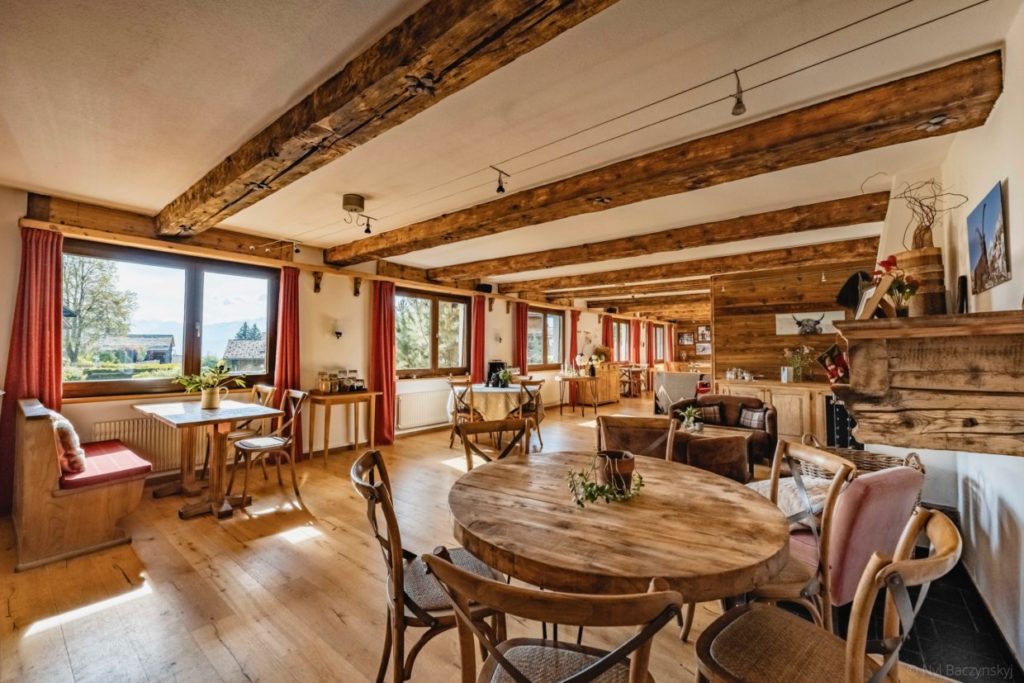 detox retreat