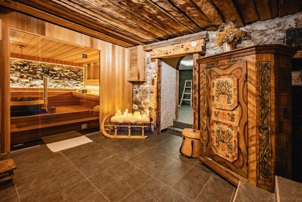 detox retreat