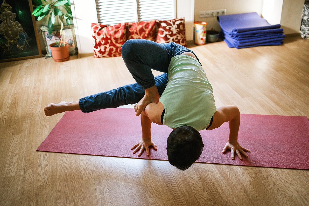 Setting Intentions A Powerful Practice to Transform Your Life