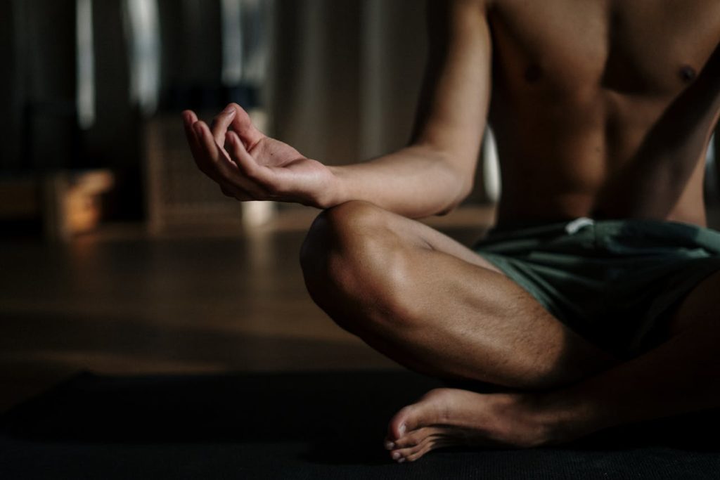 Meditation for Everyone