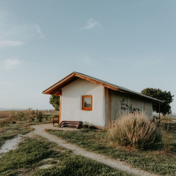 eco casa