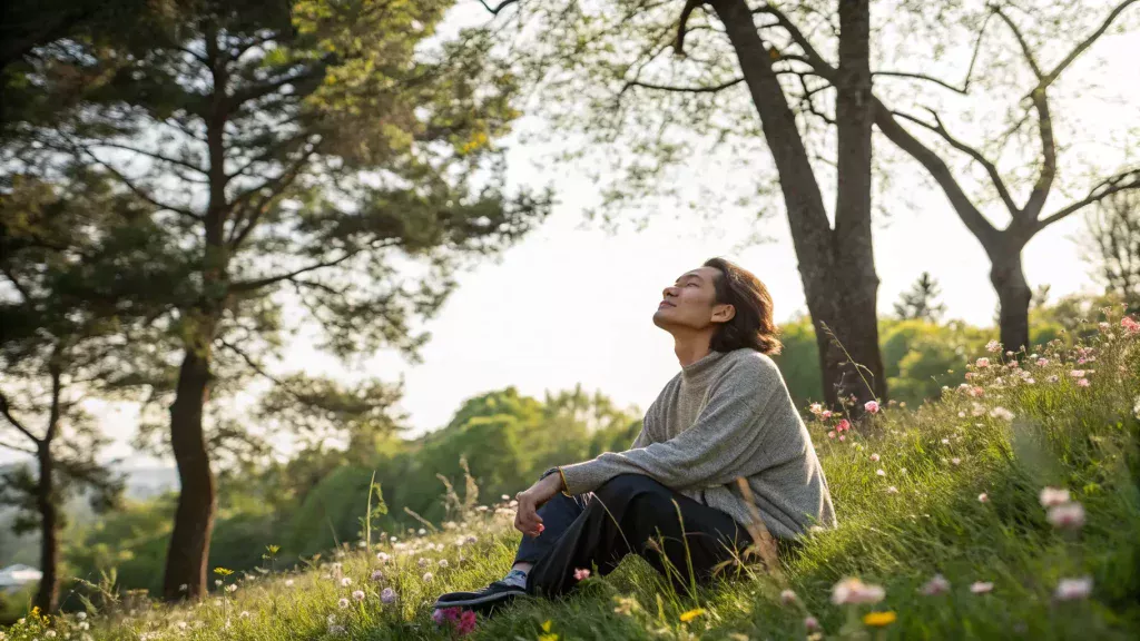 Simple Ways to Practice Mindful Living