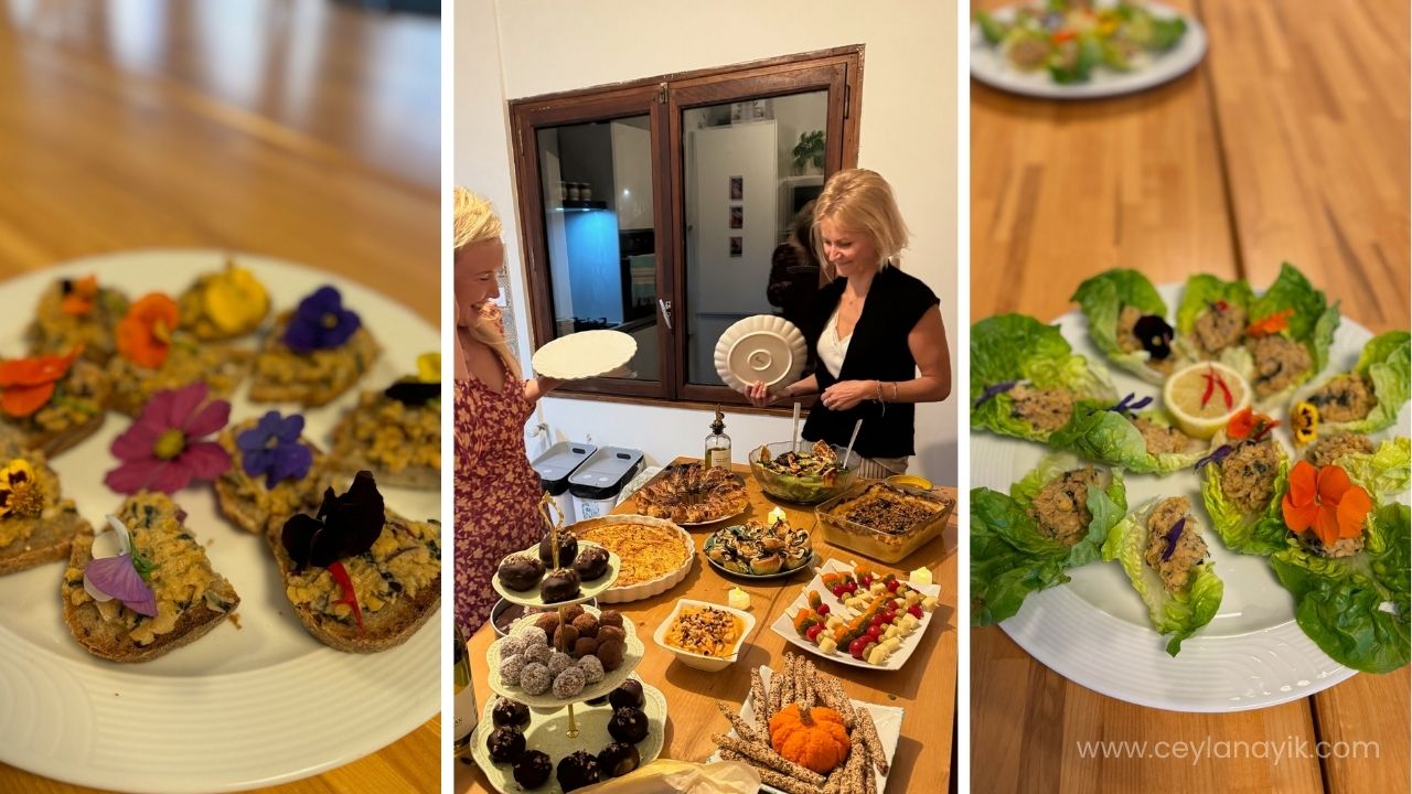 yoga retreat andalusia