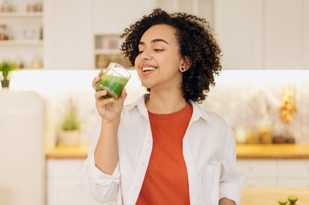 Benefits Ayurvedic Detox