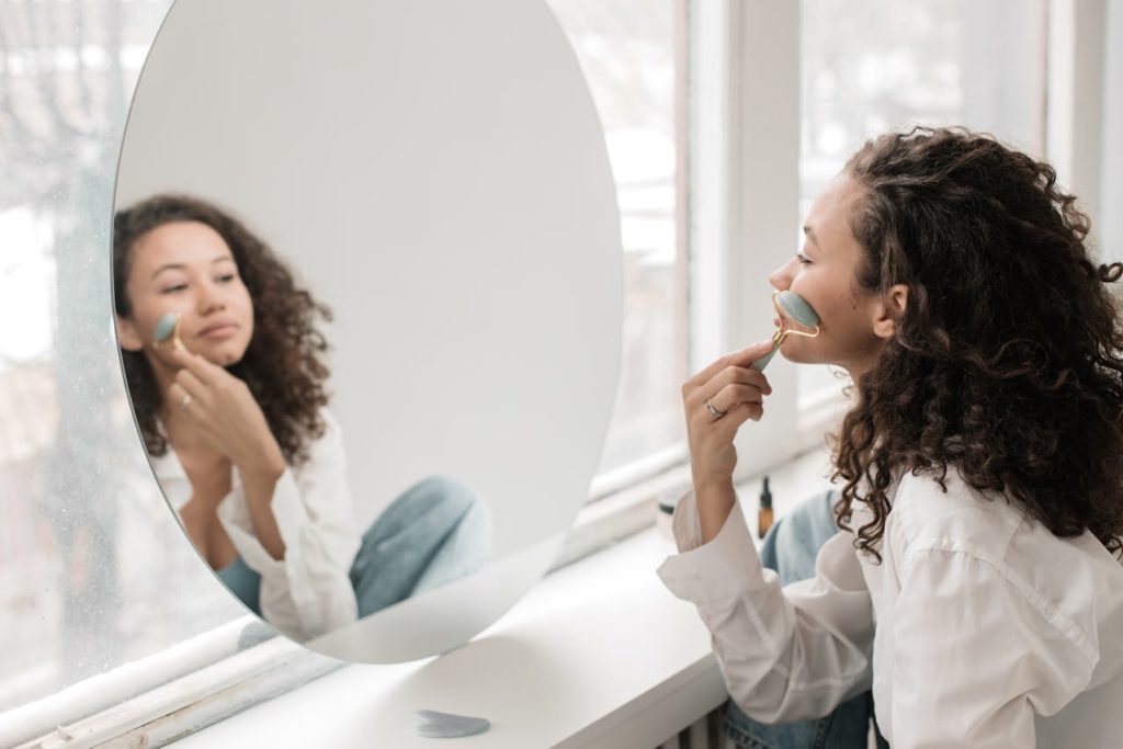 Natural Self-Care Practices