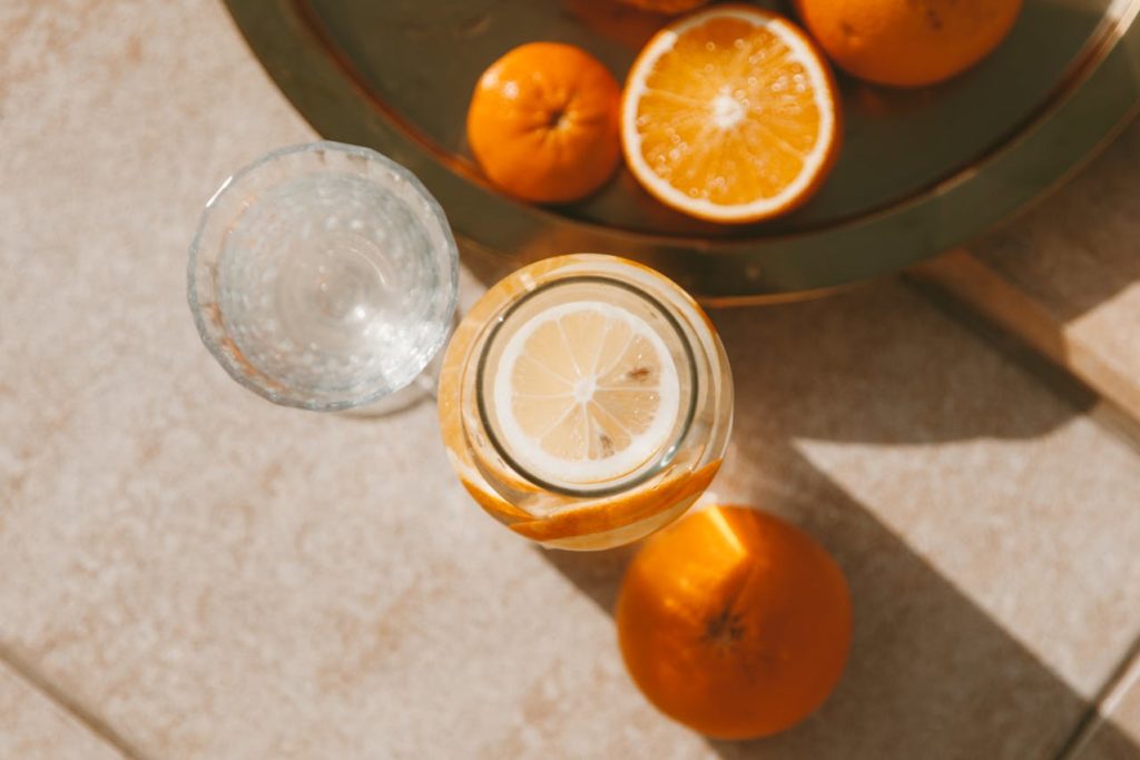Natural Digestion Support Options