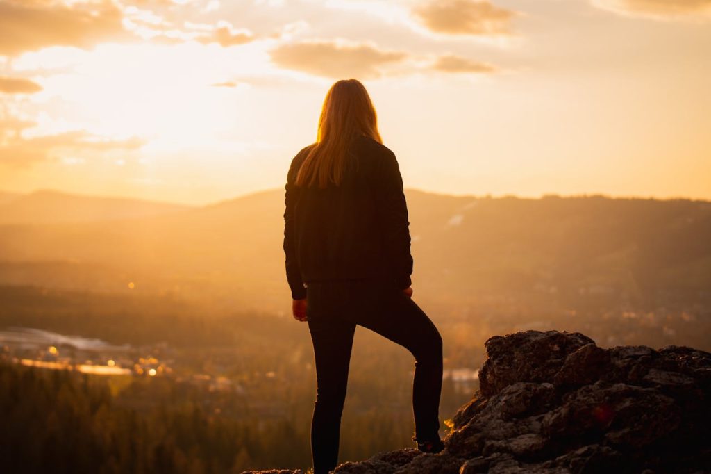 Discovering Life Purpose