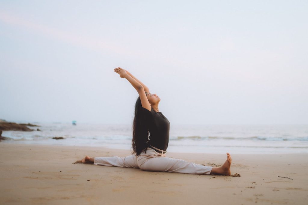 How to Stay Strong, Sharp, and Energized for Life