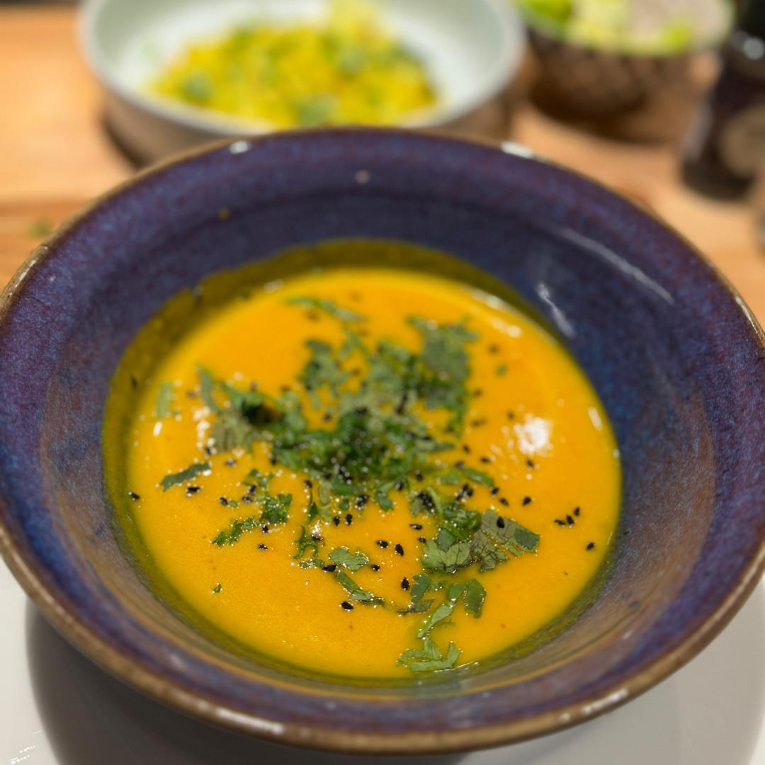 cooking workshop meals