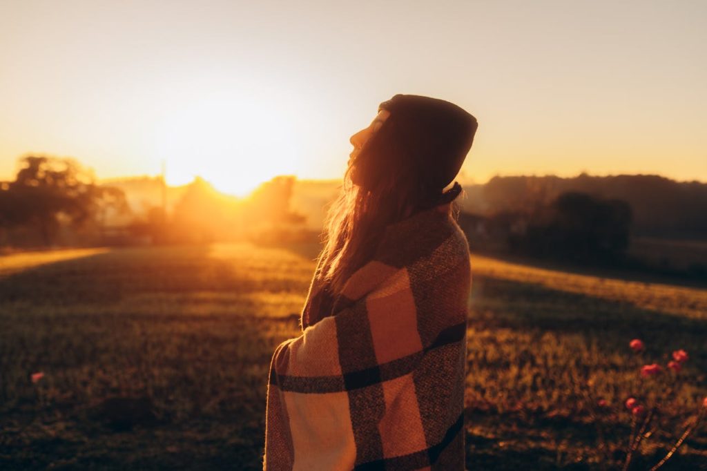 Emotional and Social Well-Being